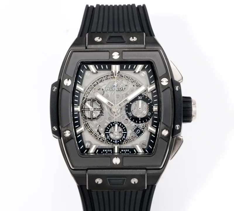 MS Factory Hublot BIG BANG 642.CI.0170.RX 1:1 Best Edition Replica Watch